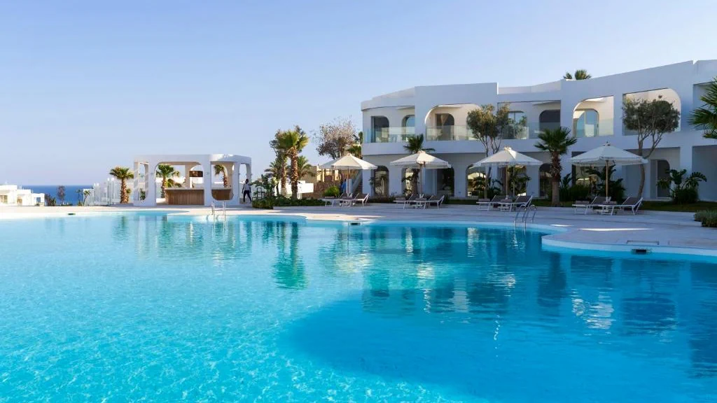 Hotel Meraki Resort - Sharm Elshikh